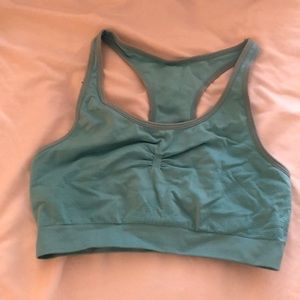 Aerie Racerback Sports Bra